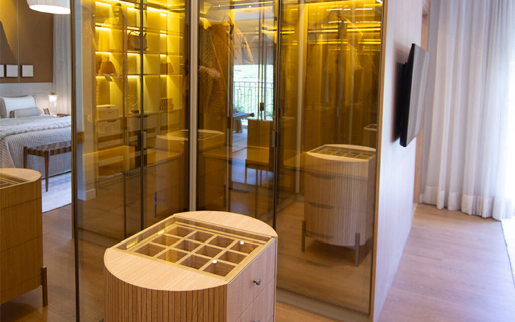 Closet
